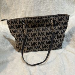 MK Tote Bag 