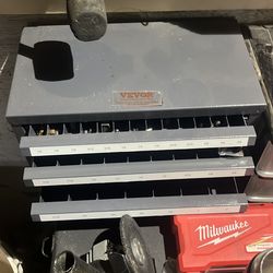 Toolbox for bits