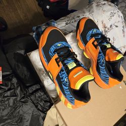 Adidas Size 11