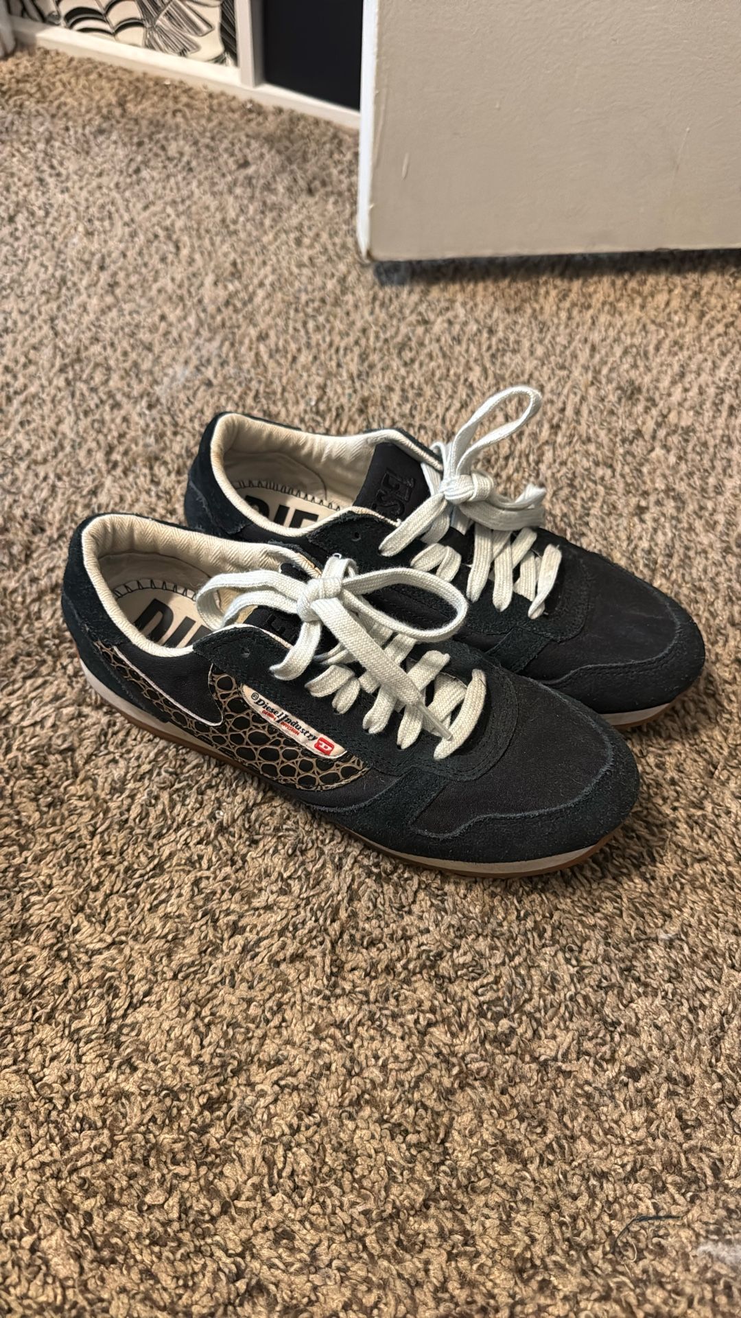 2000’s Diesel Shoes