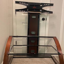 TV Mount Entertainment Stand 