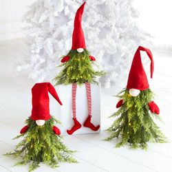 Light Up Gnome Collection