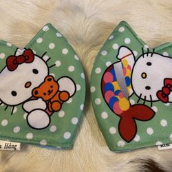 Kid Face Masks