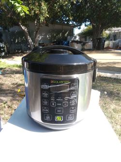 !! Crock Pot works Good