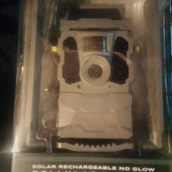 Tactacam SK Camera