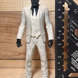 Batman Arkham Origins Black Mask Series 1