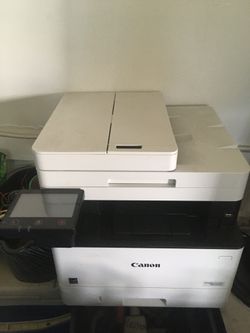 Printer available