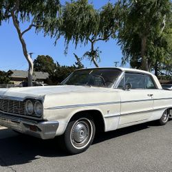 1964 Chevy Impala