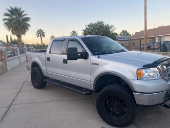 2007 Ford F-150