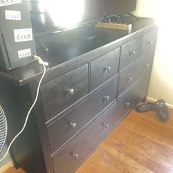 dresser from ikea
