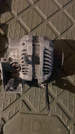 2006-2011 honda civic alterator