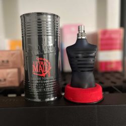 Jean Paul Gaultier Ultra Male 125ml – Authentic Designer Cologne