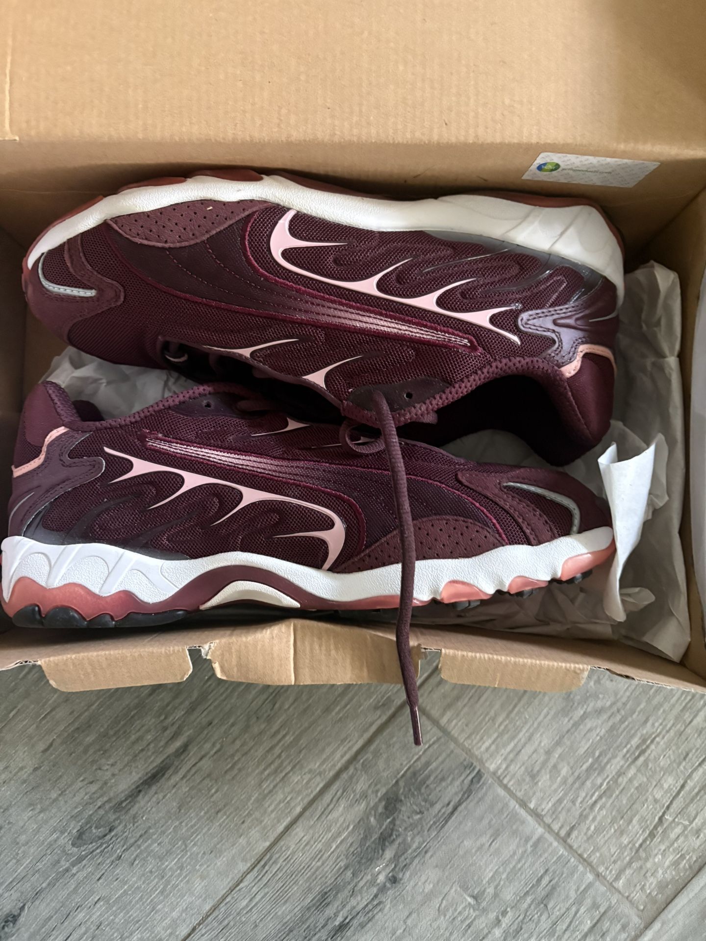 Pumas