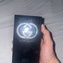 Gucci Guilty 