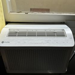 He Profile Wall AC Unit 