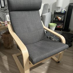 Armchair - IKEA POÄNG 