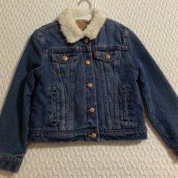 Levi’s Jacket Size 6