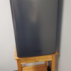 Mini Refrigerator Works Great