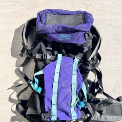Dana Design Bomb Backpacking Bag