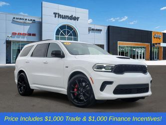 2024 Dodge Durango