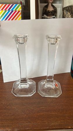 Candle holder
