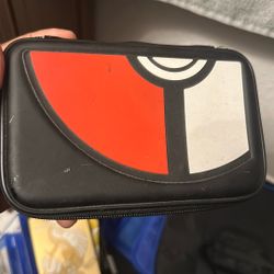 3ds Xl Pokemon Case