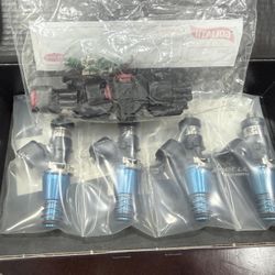 FS: ID1700 Injectors