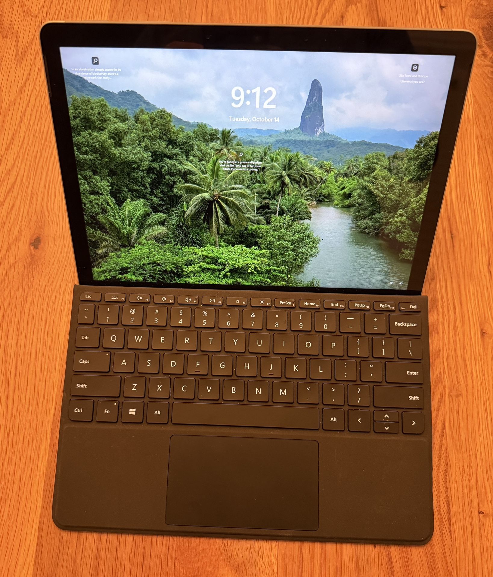 Surface Go 3