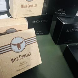 Avon Men Bar Soap