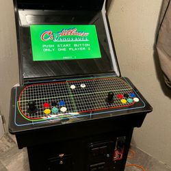 Arcade 
