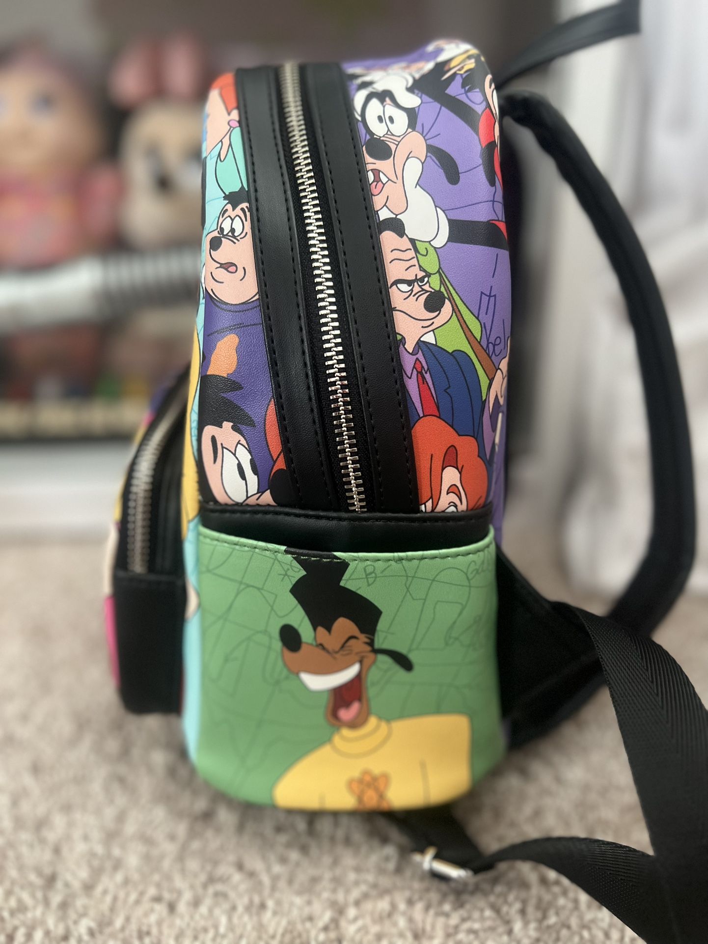 Powerline Loungefly Backpack