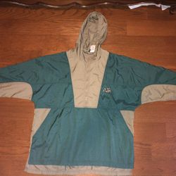 Vintage Nike Windbreaker Jacket