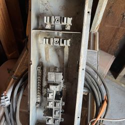 Pushmatic Breakers