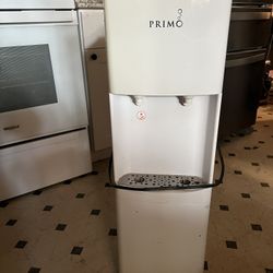 Primo Water Dispenser 