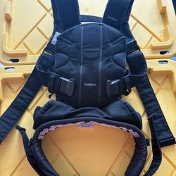 Baby Bjorn Carrier 