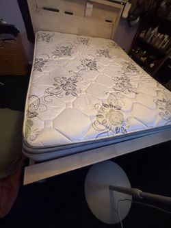 Queen size Mattress