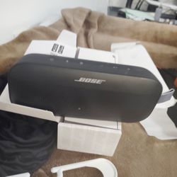 SoundLink Flex Portable Speaker 2nd Generation