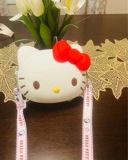 Hello Kitty Crossbody bag