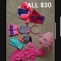 18" doll clothing sets clothes