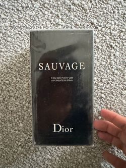 Cologne for Men Savage Dior 100 ml Sealed New In Box