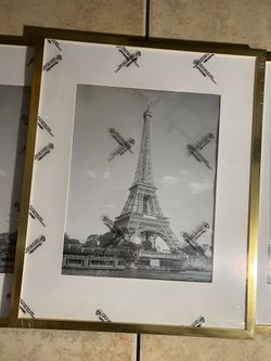 Large Picture Frames 