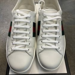 Gucci Tennis Shoes Size 45 (EU) 11 (US)