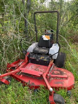 72’ Xmart    &     Cubcadet