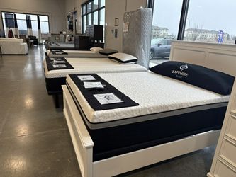 NEW MEMORY FOAM/HYBRID Local Mattress Deals! Save up 80%