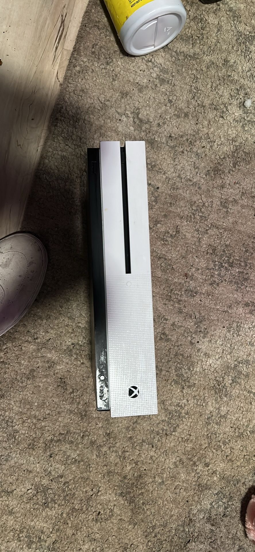 Xbox One A Model 1861