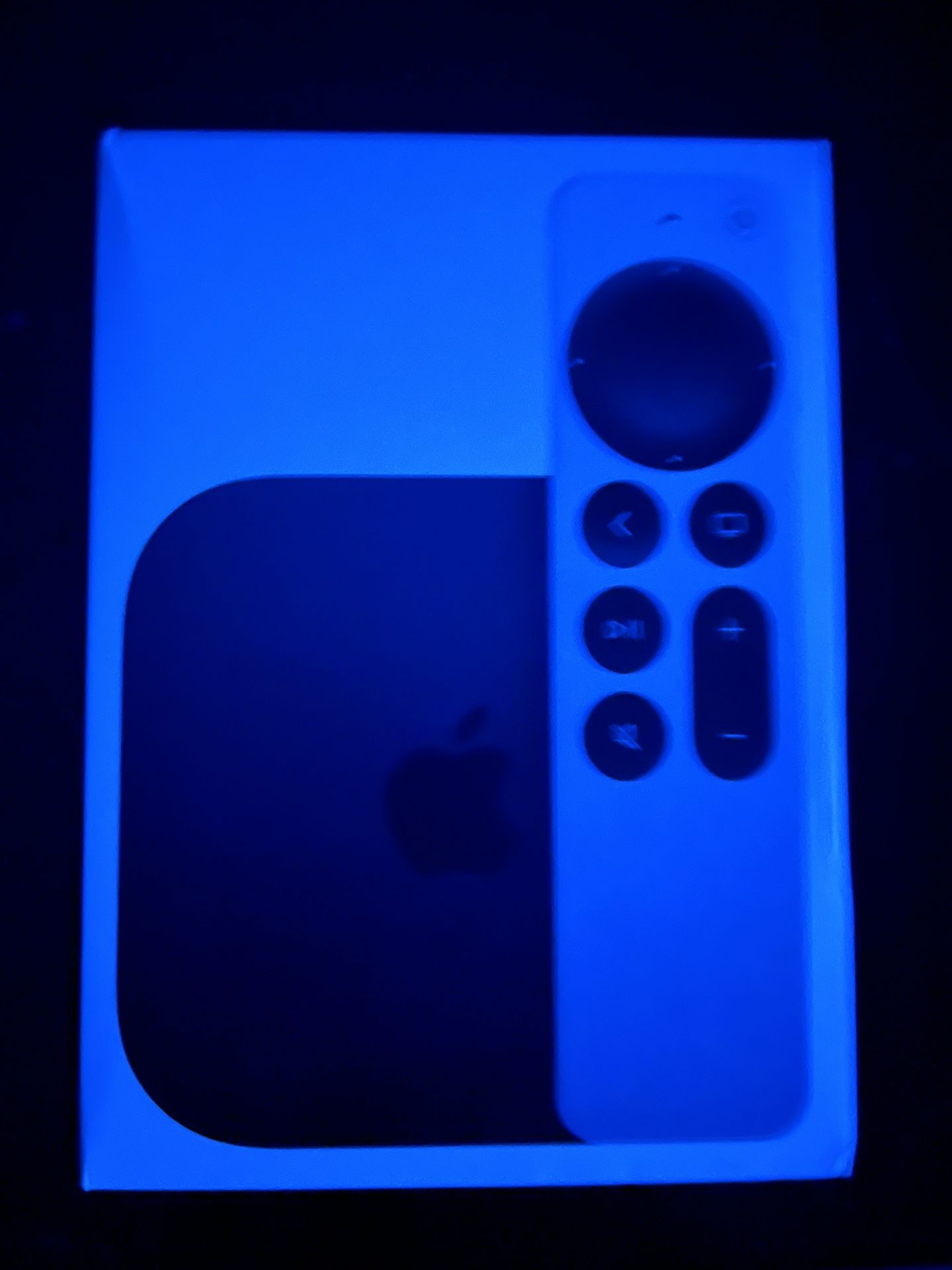 Apple TV