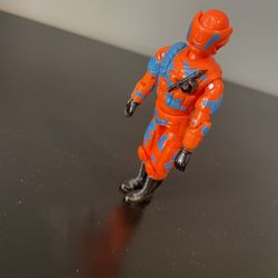 GI Joe Alley Viper 