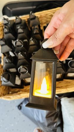 Candle Decor