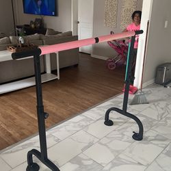 Ballet Bar