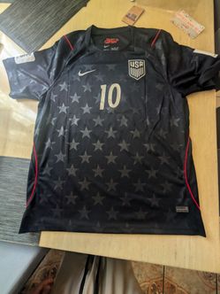 2026 USA World Cup Jersey